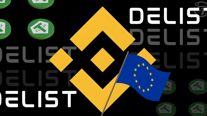 Binance gỡ bỏ giao dịch USDT tại châu Âu để tuân thủ quy định MiCA
