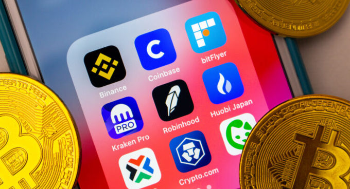 Hiệu suất của token mới niêm yết trên sàn CEX "ăn đứt" các cổ phiếu được IPO 