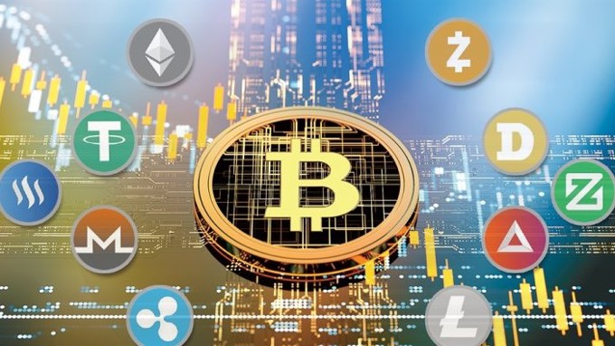 Tin tức thị trường crypto ngày 16/4