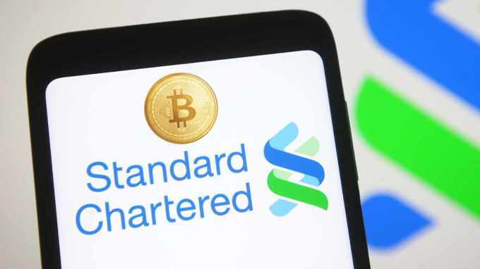 Standard Chartered: Bitcoin sẽ cán mốc 120.000 USD trong quý 2/2025, mua ngay đi!