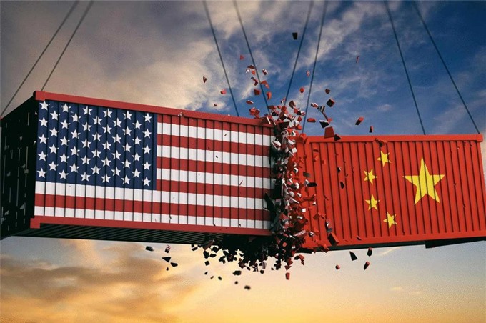 Trung Quốc trả đũa thuế quan của ông Trump: Áp thuế 34% lên toàn bộ hàng hoá Mỹ