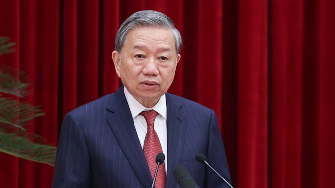 Trung ương thống nhất sáp nhập cả nước còn 34 tỉnh thành