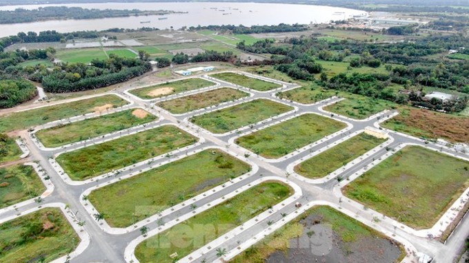 Bất động sản ảnh hưởng ra sao nếu Mỹ áp thuế?