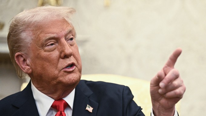 Reciprocal tariffs: Động cơ, mục đích và con tính của ông Trump