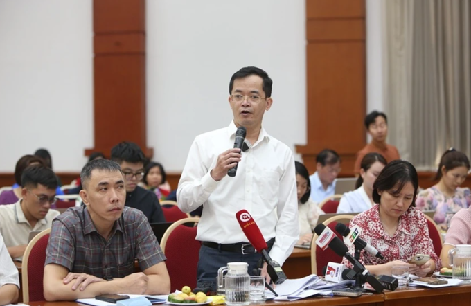 Lãnh đạo Bộ Tài chính: Mức thuế Việt Nam áp lên hàng hóa Mỹ thấp hơn rất nhiều so với con số 90%