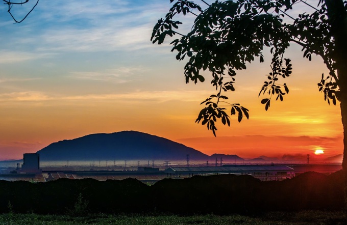 “Viên ngọc xanh của Đông Nam Bộ”- những tiềm năng còn bỏ ngỏ