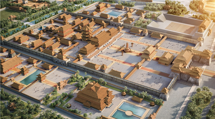 Sun Group tâm huyết phát triển du lịch gắn với bảo tồn văn hóa, kiến tạo những giá trị lâu dài cho cộng đồng và điểm đến.