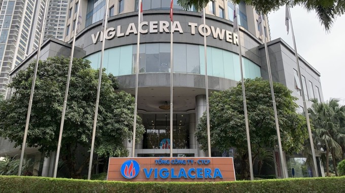 Viglacera báo lãi 300 tỷ đồng trong quý 1/2025, có 2.400 tỷ đồng tiền gửi ngân hàng