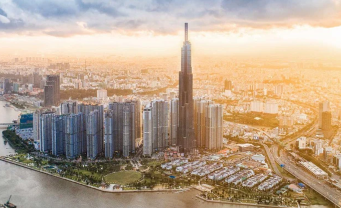 Vingroup báo lãi 2.200 tỷ đồng trong quý 1/2025, doanh thu tăng trưởng 287%, chi tiết tại đây