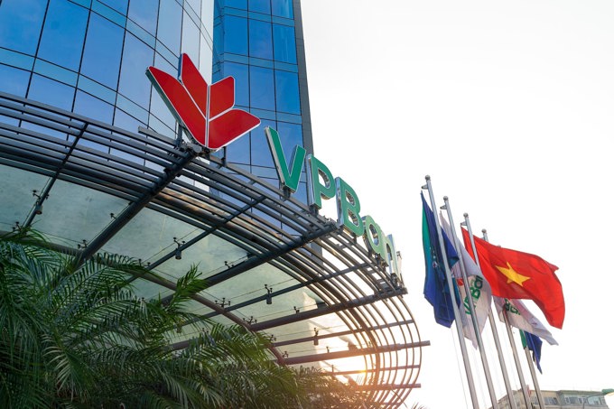 VPBank lên kế hoạch lãi tỷ đô, tổng tài sản vượt mốc 1 triệu tỷ đồng