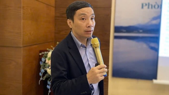 Ông Phạm Thế Anh: Chính sách thuế của ông Trump là cú sốc ngắn hạn nhưng mở ra cơ hội dài hạn cho Việt Nam