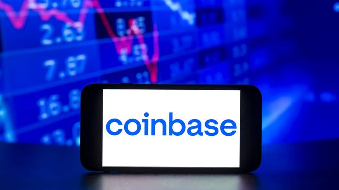 Sàn giao dịch tiền số lớn nhất Mỹ trở thành biểu tượng crypto đầu tiên ‘ghi danh’ vào rổ chỉ số S&P 500