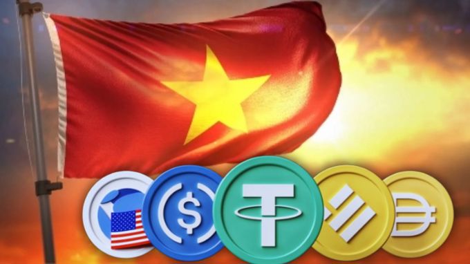 Stablecoin tại Việt Nam - 'đường ray tài chính' vận hành ngầm trong vùng xám