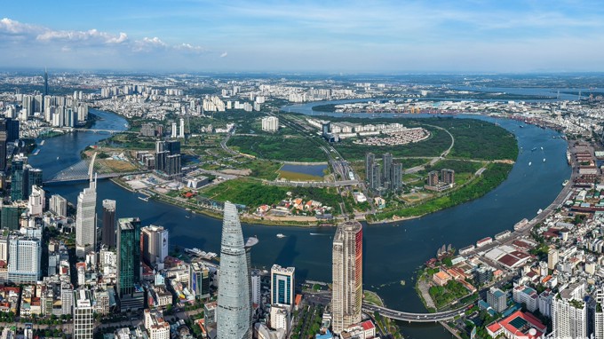 Xử lý hình sự doanh nhân và cách tiếp cận văn minh