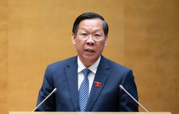 Đề xuất bổ sung 44.000 tỷ đồng để chi cho sắp xếp bộ máy