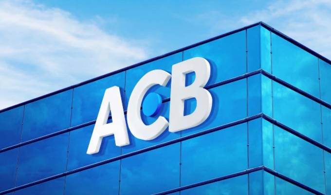 Cổ đông ACB sắp nhận cổ tức tiền mặt và cổ phiếu tỷ lệ 25%