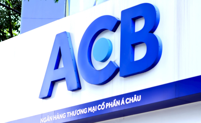 Quỹ ngoại Malaysia nắm trên 1% vốn ACB