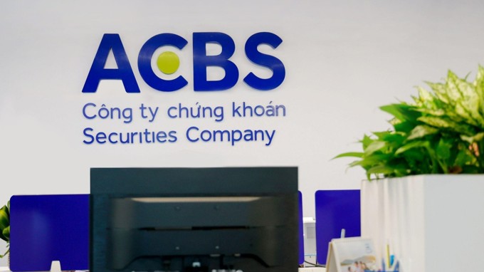 ACBS sắp phát hành 5.000 tỷ đồng trái phiếu "3 không"