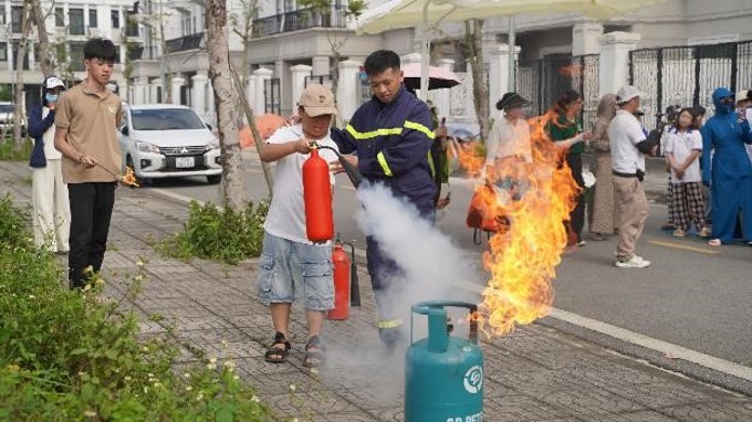 ROX Living: Kiến tạo môi trường phát triển cho thế hệ tương lai