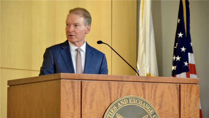 SEC vẫn chưa phê duyệt bất kỳ ETF altcoin mới nào