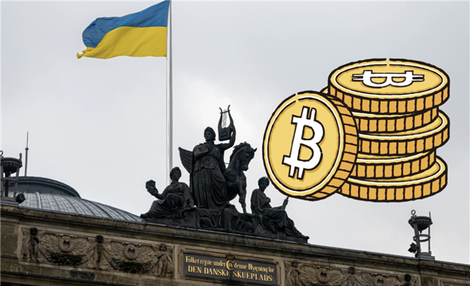 Binance hỗ trợ Ukraine thiết lập kho dự trữ Bitcoin giữa thời kỳ chiến tranh