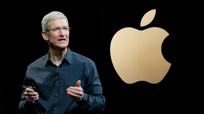 Giữa “tứ bề thọ địch”, Tim Cook sẽ dẫn dắt Apple ra sao?