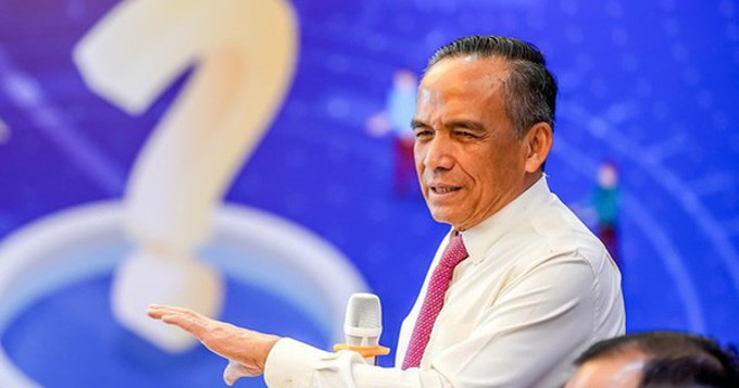 Chủ tịch HoREA: "Tình trạng nợ xấu BĐS đang ngày càng phức tạp, ảnh hưởng lớn đến thị trường tài chính"