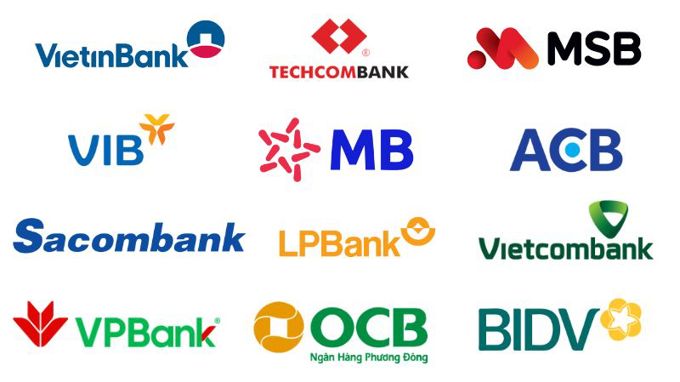 Top 10 lợi nhuận ngân hàng quý 1/2025: Vietcombank vững ngôi đầu, MB và SeABank bứt tốc