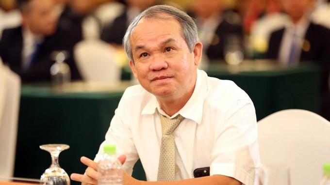 Con gái "bầu" Đức gom hụt 4 triệu cổ phiếu HAG vì không xoay được tiền