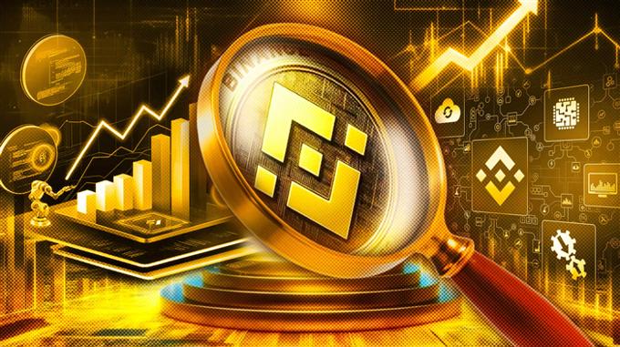 Standard Chartered: BNB có thể chạm mốc 3.000 USD nhờ mô hình giảm phát và vị thế của Binance