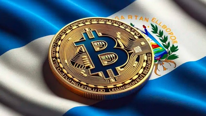 El Salvador “lì đòn” gom thêm Bitcoin dù IMF lần nữa cấm cản