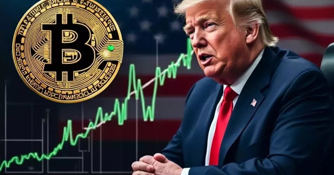 'Ngư ông đắc lợi': Khi Trump mải áp thuế vào Trung Quốc và đồng minh, Nga sẽ trở thành 'ông trùm' đào coin?