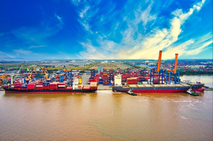 VSC-HAH: Bộ đôi bức phá xuyên tâm bão thuế quan