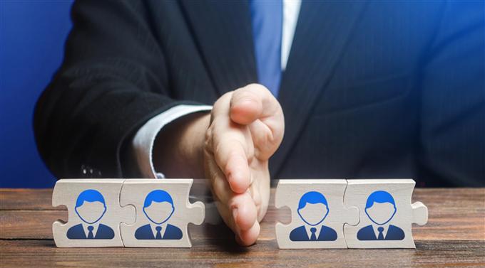 Một công ty tư vấn của Mỹ cắt giảm 2.500 nhân sự 