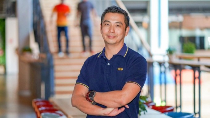 VNG có tân Tổng giám đốc người Canada