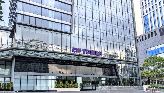 Thị giá bật tăng 50% từ đáy, sếp CII muốn "xả" sạch 500.000 cổ phiếu