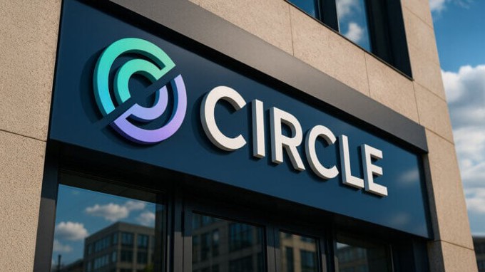Circle sẽ 'về chung nhà' với Coinbase hoặc Ripple?