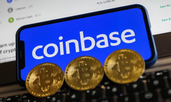 Sàn giao dịch crypto lớn nhất tại Mỹ gia nhập S&P 500