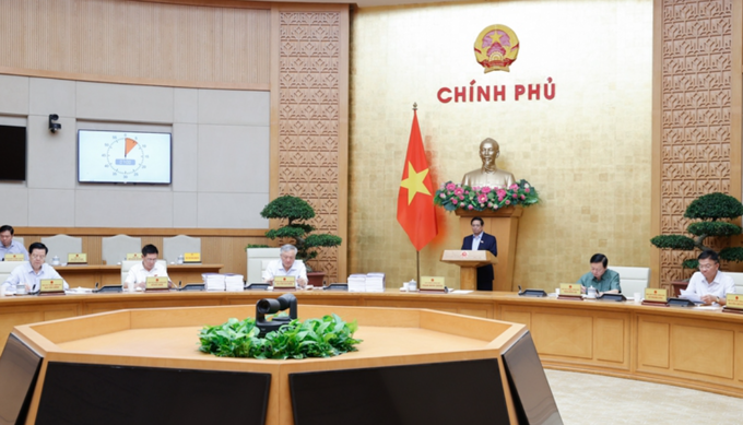 Cả nước dự kiến còn 290.000 biên chế cán bộ, công chức cấp tỉnh, xã sau sáp nhập