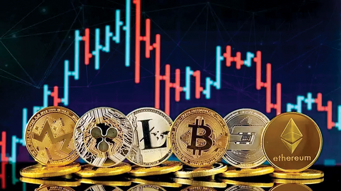 Tin tức crypto 27/5: Bitcoin áp lực trước vùng cản 110.000 USD, 'coin thủ' vẫn giữ tâm lý tham lam