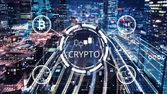 Dòng vốn đầu tư mạo hiểm đang đổ về thị trường crypto