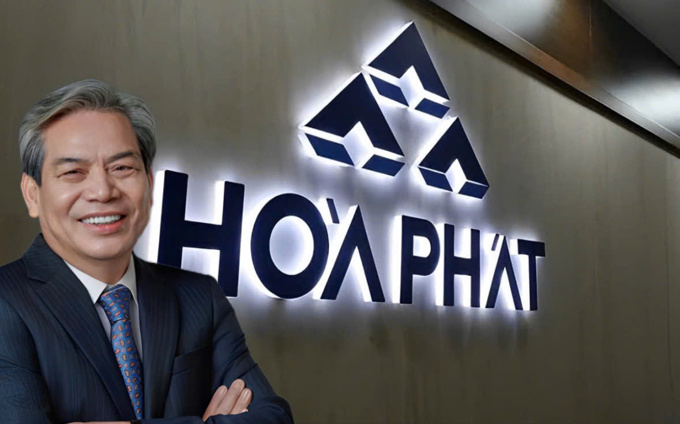 Sếp Hòa Phát muốn nhượng cổ phiếu cho con