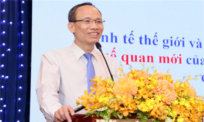 TS. Cấn Văn Lực: Gỡ vướng 2.200 dự án tắc nghẽn, GDP có thể tăng thêm 1-2%