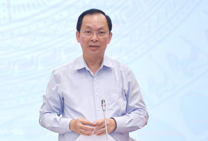 Phó Thống đốc: Đẩy mạnh các bước triển khai gói tín dụng 500.000 tỷ đồng cho hạ tầng, công nghệ số