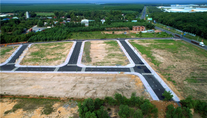 Bộ Xây dựng: Giá đất tăng nhanh theo tin sáp nhập có 'yếu tố đầu cơ'