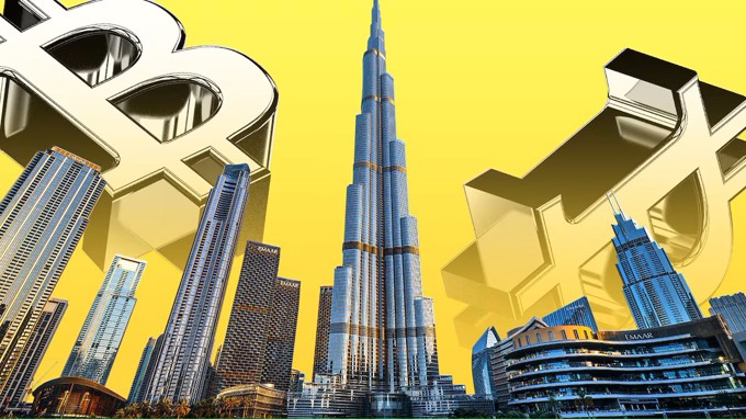 Dubai 'bắt tay' Crypto.com: Thanh toán phí dịch vụ công bằng tiền mã hóa