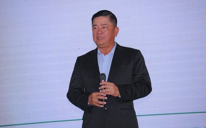 Lãi "khủng" như GreenFeed của đại gia Lý Anh Dũng