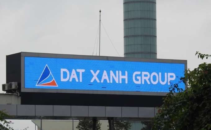 Dragon Capital gom thêm gần 3 triệu cổ phiếu DXG, nâng sở hữu tại Đất Xanh vượt mốc 13%