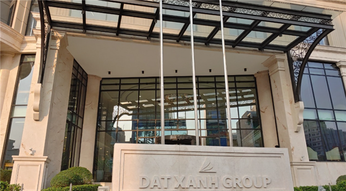 Tích cực "gom hàng", Dragon Capital nâng sở hữu tại Đất Xanh vượt mốc 14%