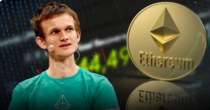 'Cha đẻ' Ethereum muốn biến nền tảng này 'đơn giản như Bitcoin'